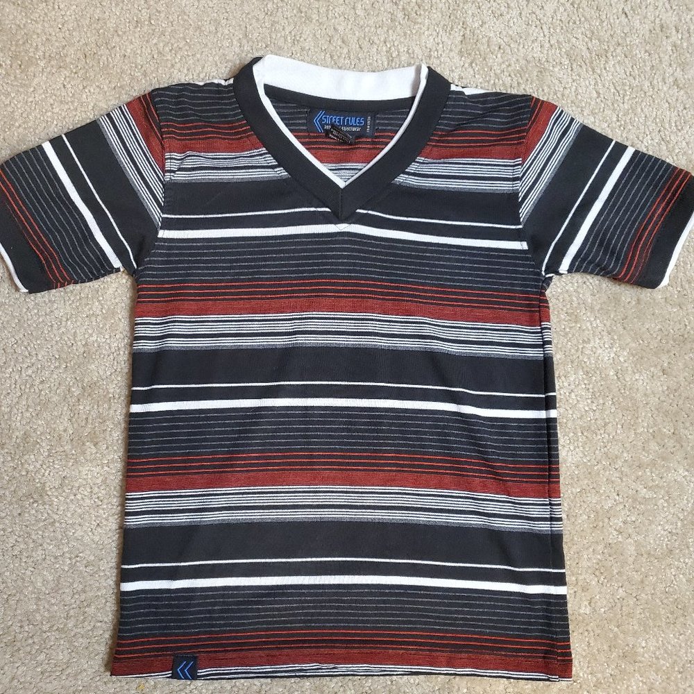 Boys Clothes